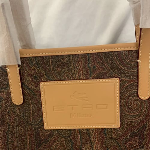 شنطة ايترو ETRO هاي كوالتي