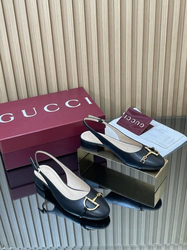 كعب قوتشي هاي كوالتي