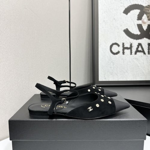 شانيل هاي كوالتي