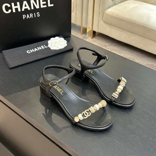 باليرينا شانيل