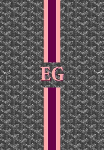 شنطه قويارد مع طباعه أحرف هاي كوالتي