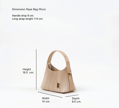 شنطه Repleat اصلية