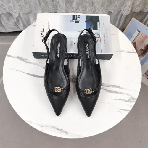 باليرنا دولتشي قابانا