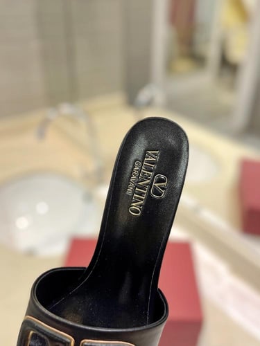 كعب فالنتينو هاي كوالتي