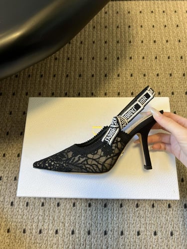 كعب ديور هاي كوالتي