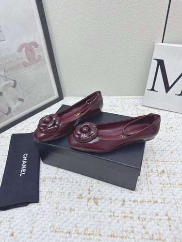 باليرينا شانيل هاي كوالتي