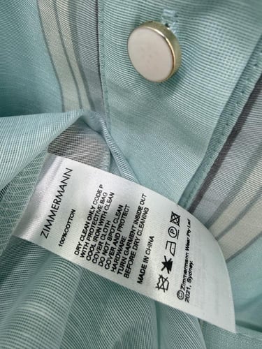 فستان زيمرمان هاي كوالتي