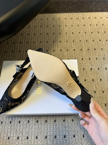 كعب ديور هاي كوالتي