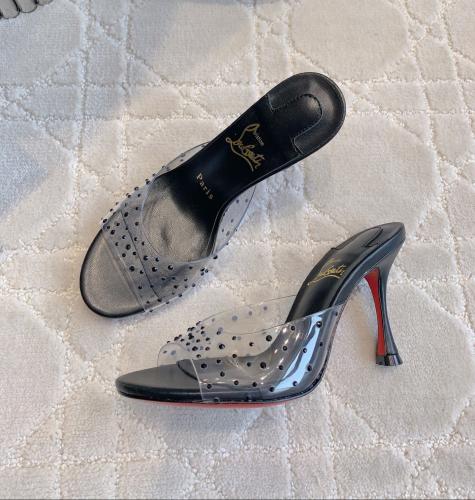 كعب كريستيان لوبوتان هاي كوالتي