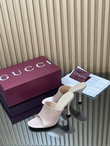 كعب قوتشي هاي كوالتي