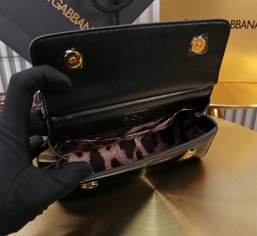 شنطه دولتشي اند قابانا ماستر كوالتي