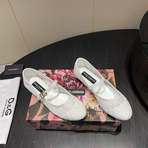 باليرينا دولتشي قابانا