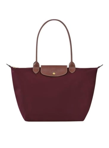 شنطه لونق شامب ميديم هاي كوالتي