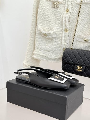 باليرينا شانيل