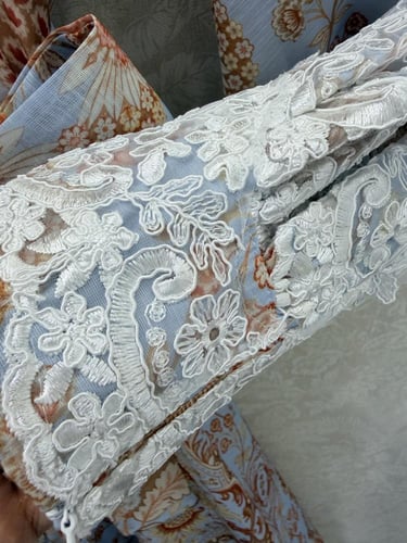 فستان زيمرمان