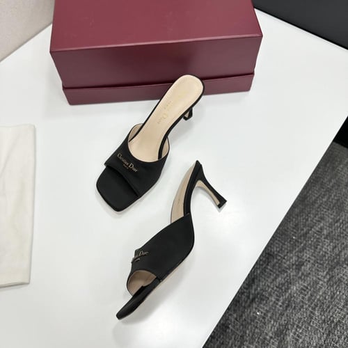 كعب ديور هاي كوالتي