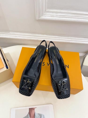 كعب لويسفيتون هاي كوالتي