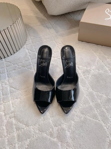 كعب كريستيان لوبوتان هاي كوالتي