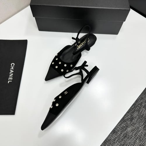 شانيل هاي كوالتي