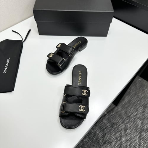 سليبرز شانيل هاي كوالتي