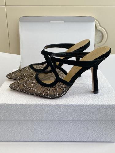 كعب ديور هاي كوالتي