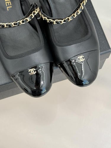 باليرينا شانيل