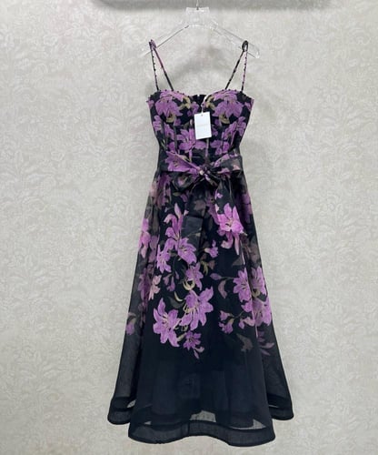 فستان زيمرمان