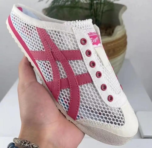 حذاء أونيتسوكا تايقر هاي كوالتي