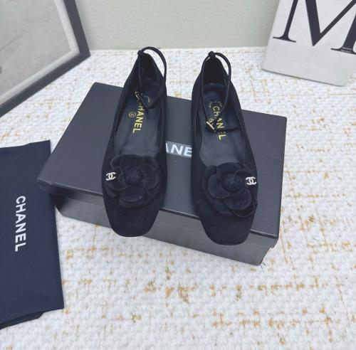 باليرينا شانيل هاي كوالتي