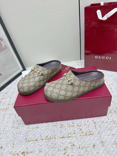 حذاء قوتشي هاي كوالتي