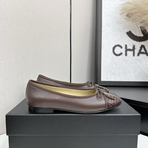 فلات شانيل هاي كوالتي