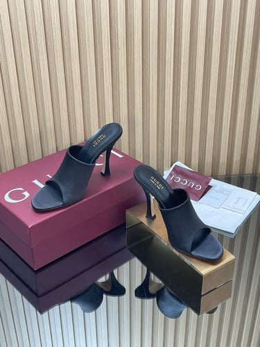 كعب قوتشي هاي كوالتي