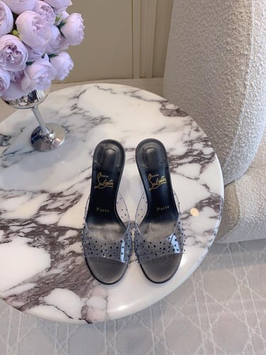 كعب كريستيان لوبوتان هاي كوالتي