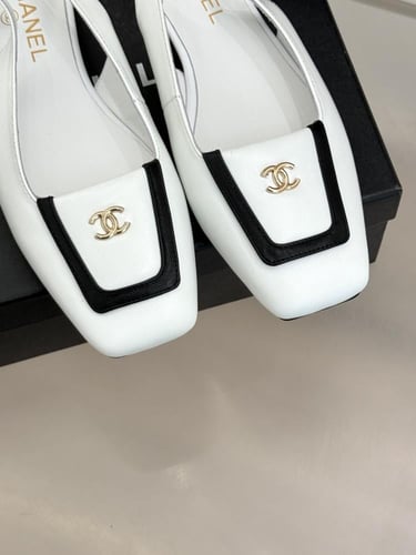 باليرينا شانيل