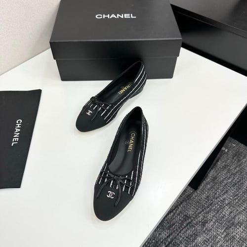 فلات شانيل هاي كوالتي