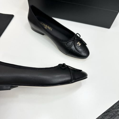 فلات شانيل هاي كوالتي