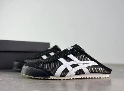 حذاء أونيتسوكا تايقر هاي كوالتي