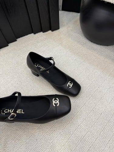 كعب شانيل هاي كوالتي