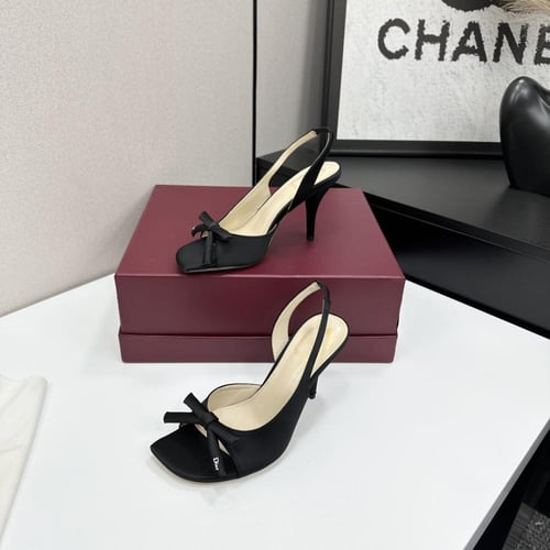 كعب ديور هاي كوالتي