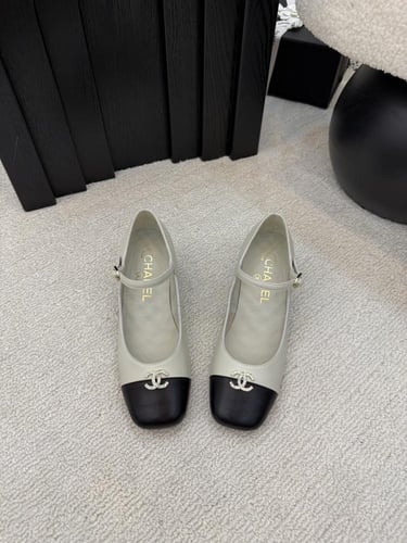 كعب شانيل هاي كوالتي