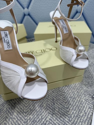 كعب جيمي تشو هاي كوالتي