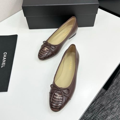 فلات شانيل هاي كوالتي