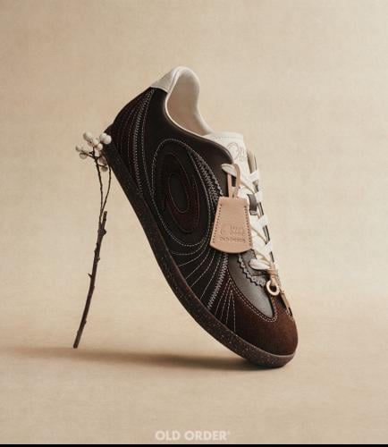 حذاء OLD ORDER اصلي