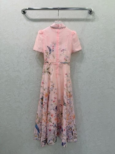 فستان زيمرمان