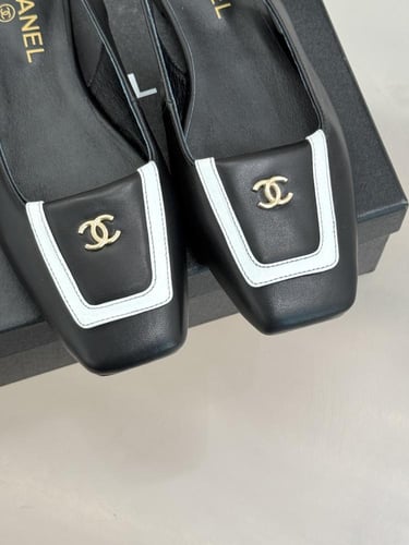 باليرينا شانيل