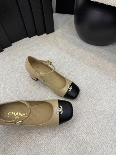 كعب شانيل هاي كوالتي