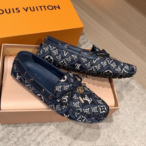 لوفر لويسفيتون هاي كوالتي