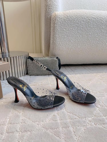 كعب كريستيان لوبوتان هاي كوالتي