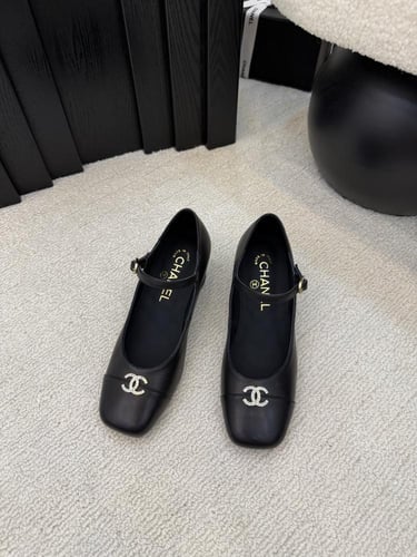 كعب شانيل هاي كوالتي