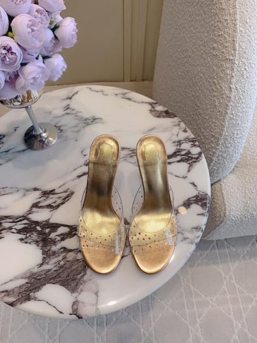 كعب كريستيان لوبوتان هاي كوالتي